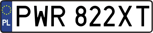 PWR822XT