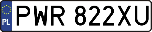 PWR822XU