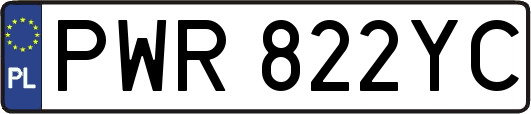 PWR822YC