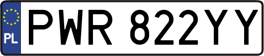 PWR822YY
