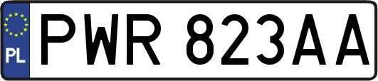 PWR823AA