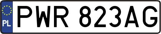 PWR823AG