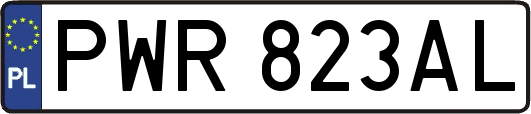 PWR823AL