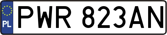 PWR823AN