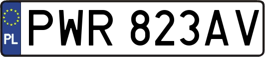 PWR823AV