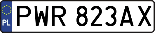PWR823AX