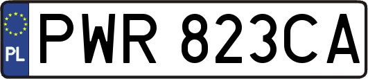 PWR823CA