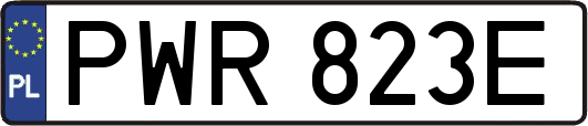 PWR823E