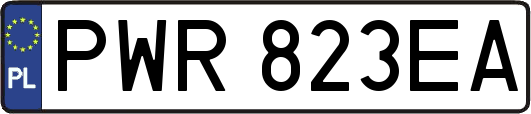 PWR823EA