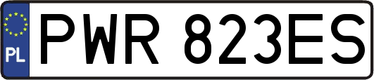 PWR823ES
