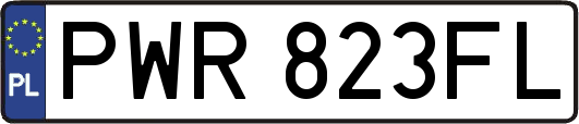 PWR823FL