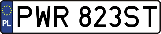 PWR823ST