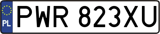 PWR823XU