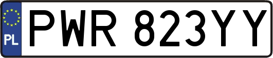 PWR823YY