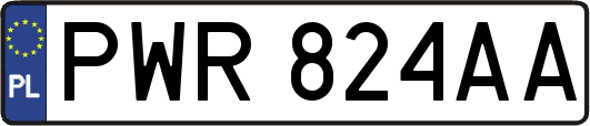 PWR824AA
