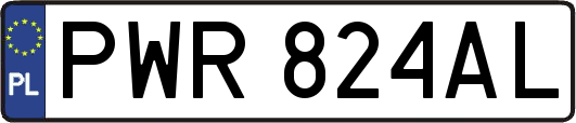 PWR824AL