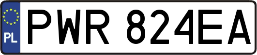 PWR824EA