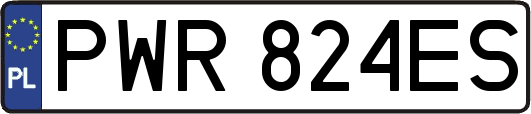 PWR824ES