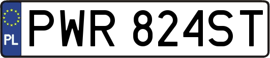 PWR824ST