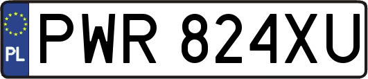 PWR824XU