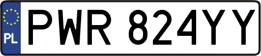 PWR824YY