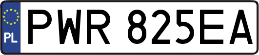 PWR825EA