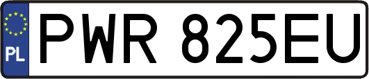 PWR825EU