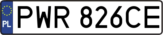 PWR826CE