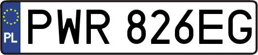 PWR826EG