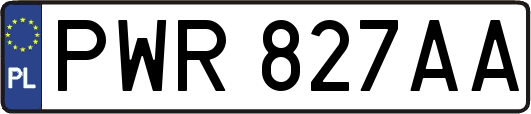 PWR827AA