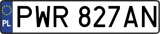 PWR827AN