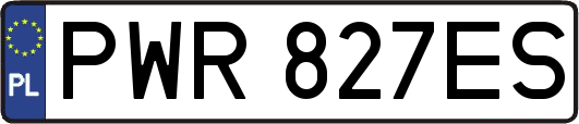 PWR827ES