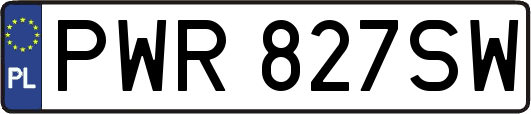 PWR827SW