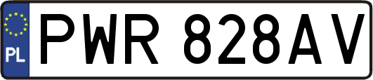 PWR828AV