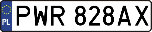 PWR828AX
