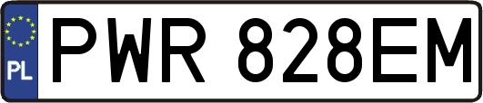 PWR828EM