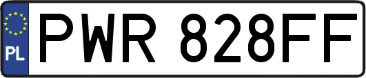 PWR828FF
