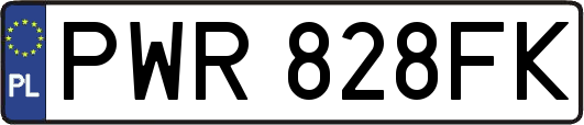 PWR828FK