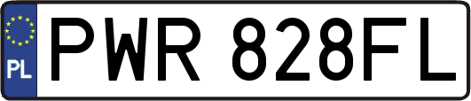 PWR828FL