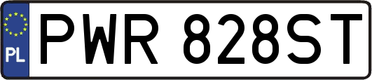 PWR828ST