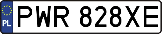 PWR828XE