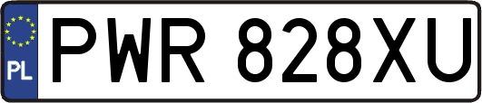 PWR828XU