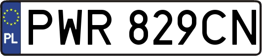 PWR829CN