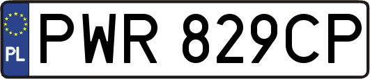 PWR829CP