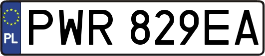 PWR829EA