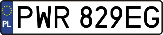 PWR829EG