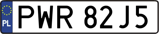 PWR82J5