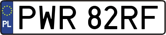 PWR82RF