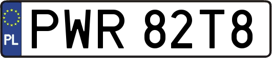 PWR82T8