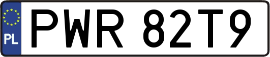 PWR82T9